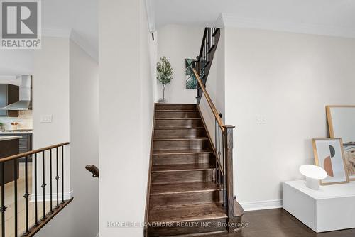 50 Keith-Wright Crescent, Ajax, ON - Indoor Photo Showing Other Room