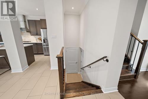 50 Keith-Wright Crescent, Ajax, ON - Indoor