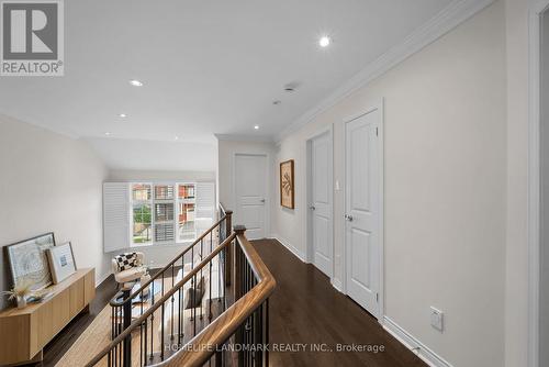 50 Keith-Wright Crescent, Ajax, ON - Indoor Photo Showing Other Room