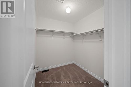 50 Keith-Wright Crescent, Ajax, ON - Indoor With Storage