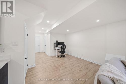 50 Keith-Wright Crescent, Ajax, ON - Indoor