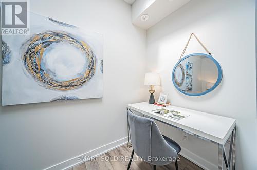 132 - 20 Echo Point, Toronto, ON - Indoor