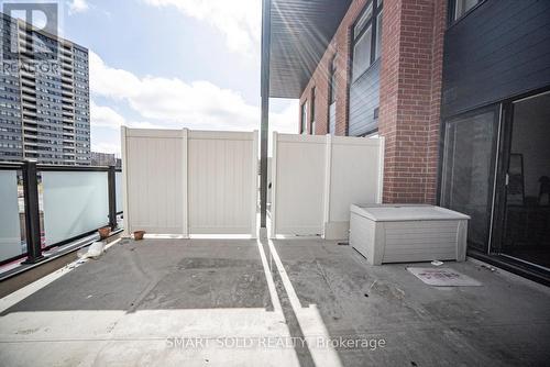 132 - 20 Echo Point, Toronto, ON - Outdoor With Exterior