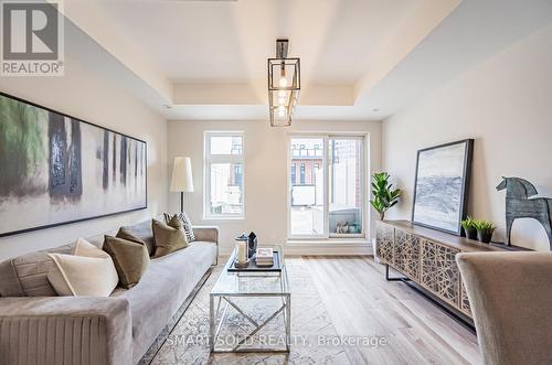 132 - 20 Echo Point, Toronto, ON - Indoor