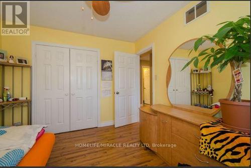 30 Masters Green Crescent, Brampton, ON - Indoor