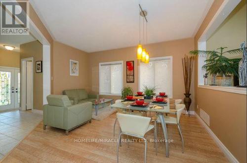 30 Masters Green Crescent, Brampton, ON - Indoor Photo Showing Other Room