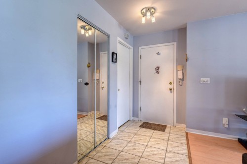Chambre à coucher principale - 21-54 Rue De Courcelle, Repentigny (Repentigny), QC - Indoor Photo Showing Other Room