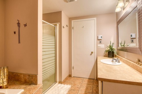 Salle de bains - 21-54 Rue De Courcelle, Repentigny (Repentigny), QC - Indoor Photo Showing Bathroom