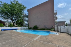 Piscine - 
