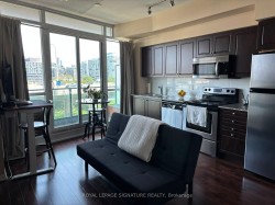 868-209 Fort York Boulevard  Toronto, ON M5V 4A1