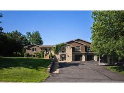 115 Robin Hood LANE  Quispamsis, NB E2E 1E9