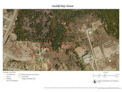 Lot Garnett RD Saint John, NB E2J 3C4