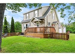 9 Academy LANE  Petitcodiac, NB E4Z 4C2