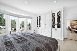 Chambre à coucher principale - 