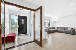 Hall d'entrée/Vestibule - 