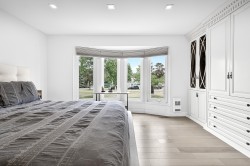 Chambre à coucher principale - 
