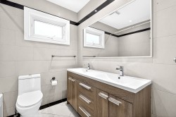Salle de bains - 