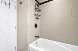 Salle de bains - 