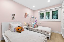 Chambre à coucher - 