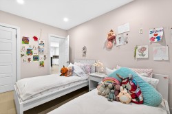 Chambre à coucher - 