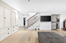 Salle familiale - 