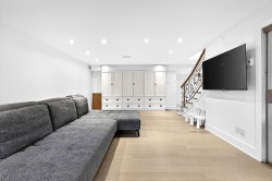 Salle familiale - 