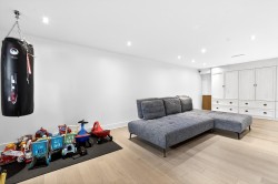 Salle familiale - 
