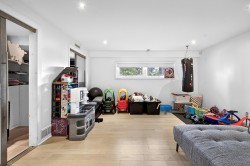 Salle familiale - 