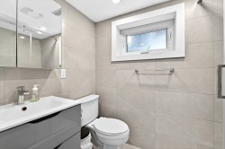 Salle de bains - 