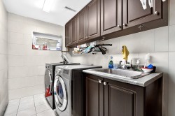 Salle de lavage - 