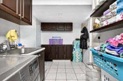 Salle de lavage - 