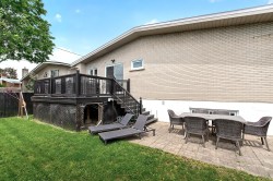 Terrasse - 