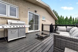 Terrasse - 