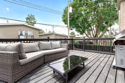 Terrasse - 