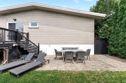 Terrasse - 