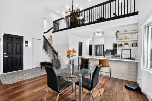 302-260 Rue des Violettes  Sainte-Thérèse, QC J7E 2H4