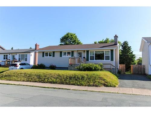 45 Grieve Street  St. John's, NL A1E 3W2