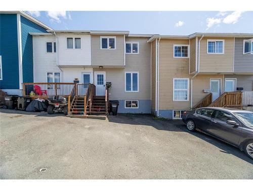 97 Fahey Street  St. John's, NL A1G 1G6