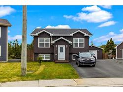 28 Valley Brook Place  Conception Bay South, NL A1X 0K4