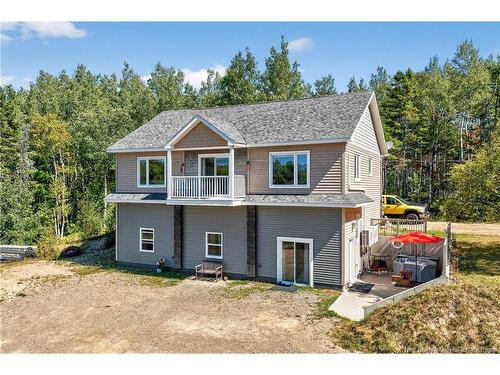 38 Allée Cécile  Petit-Tracadie, NB E1X 0J2