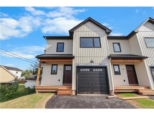 16 Vision Crt, Dieppe, NB 