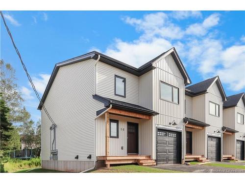 16 Vision Crt, Dieppe, NB 