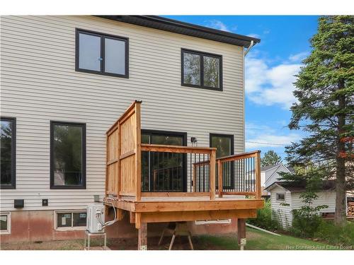 16 Vision Crt, Dieppe, NB 