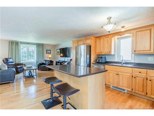 28 Sydney Ave, Riverview, NB 