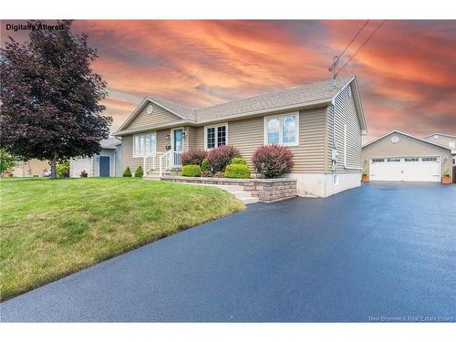 28 Sydney Ave, Riverview, NB 