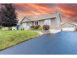 28 Sydney AVE Riverview, NB E1B 0H5
