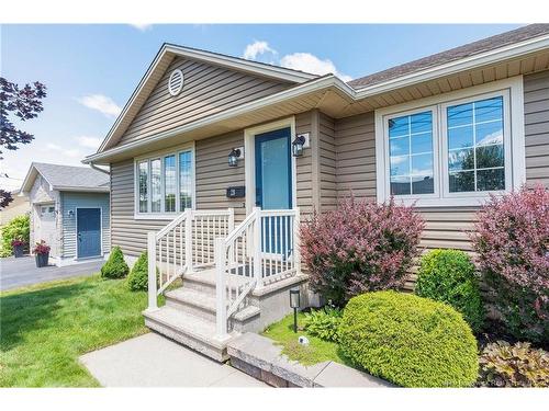 28 Sydney Ave, Riverview, NB 