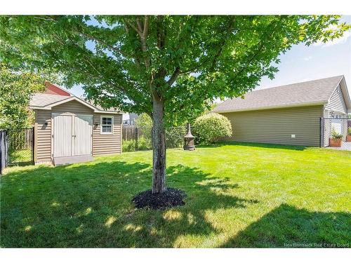 28 Sydney Ave, Riverview, NB 