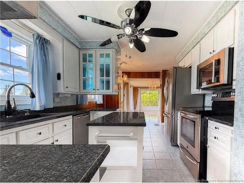 6451 Route 10, Upper Salmon Creek, NB 