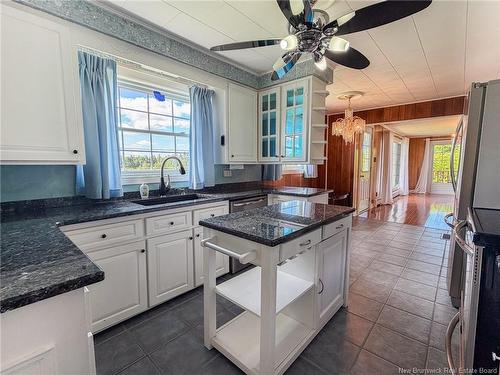 6451 Route 10, Upper Salmon Creek, NB 